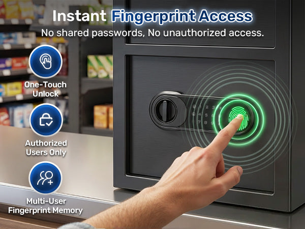 sf0801-drop-safe-instant-fingerprint-access