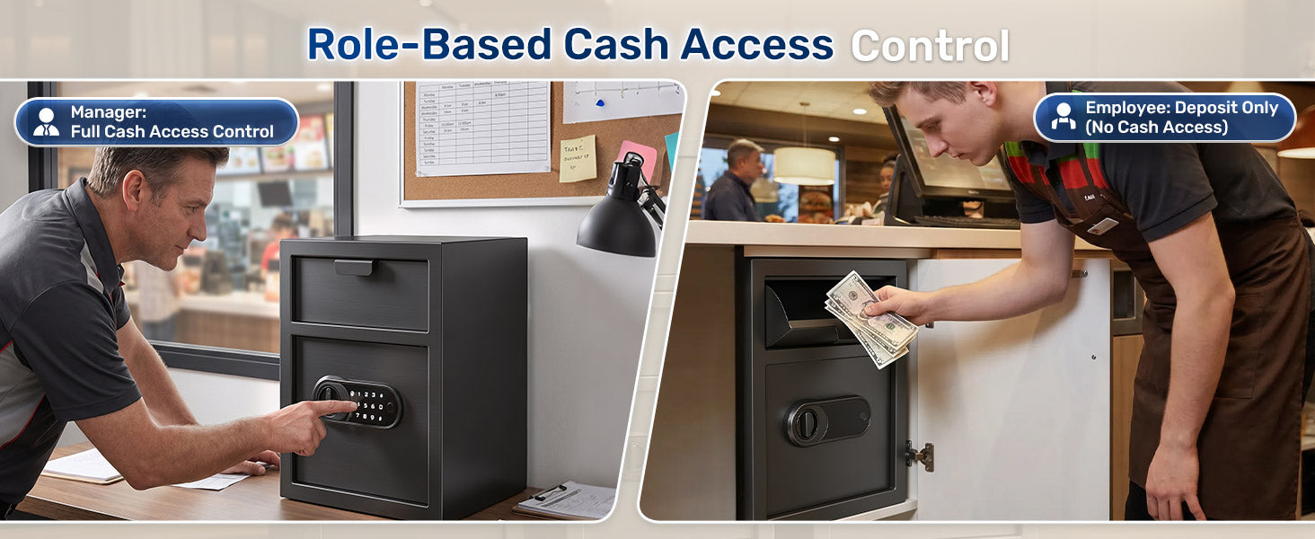 sf0801-drop-safe-role-based-cash-access