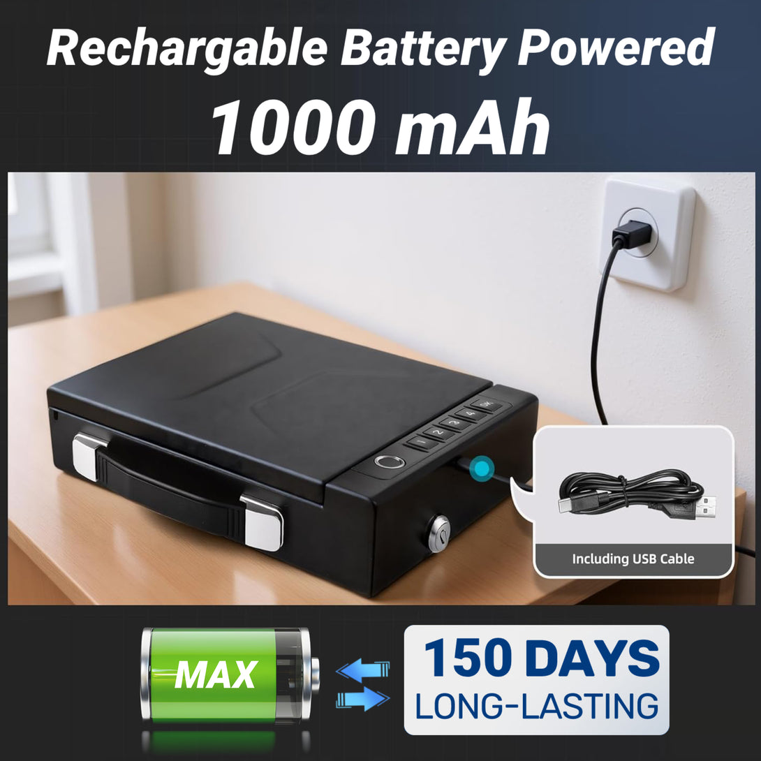 sh06-pistol-safe-portable-handle-gun-box-fingerprints-app-battery-power