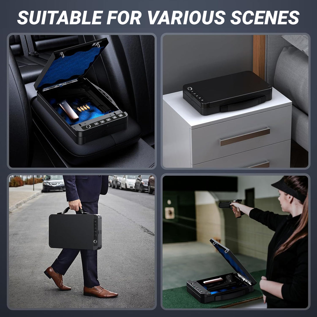 sh06-pistol-safe-portable-handle-gun-box-fingerprints-app-bedroom-office-use