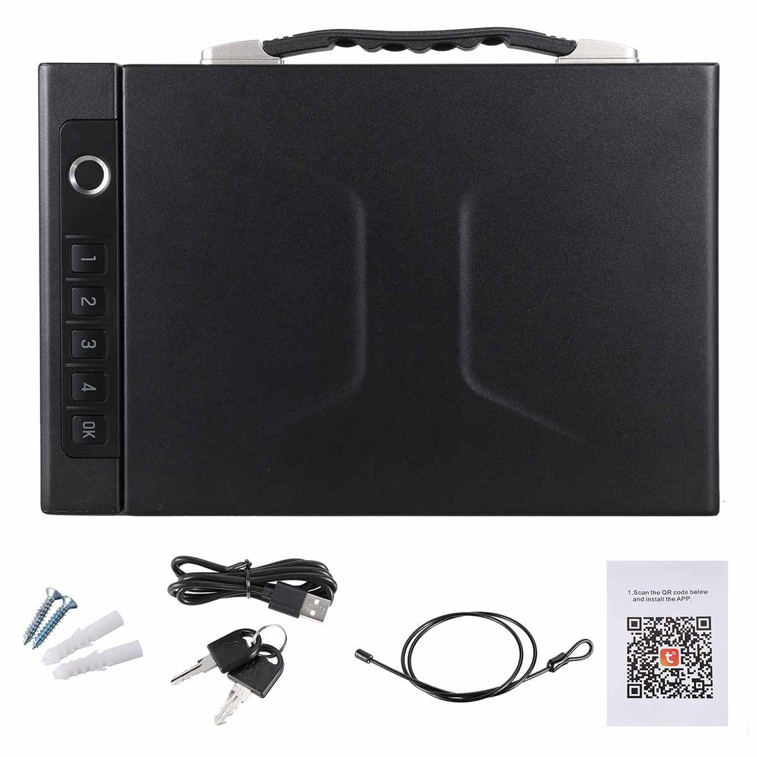 sh06-pistol-safe-portable-handle-gun-box-fingerprints-app-details