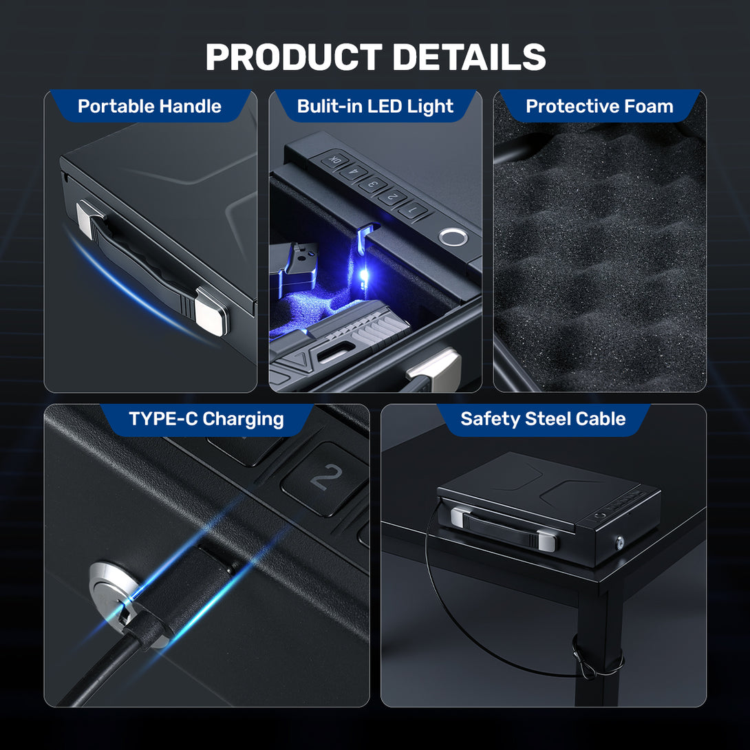 sh06-pistol-safe-portable-handle-gun-box-fingerprints-app-product-details