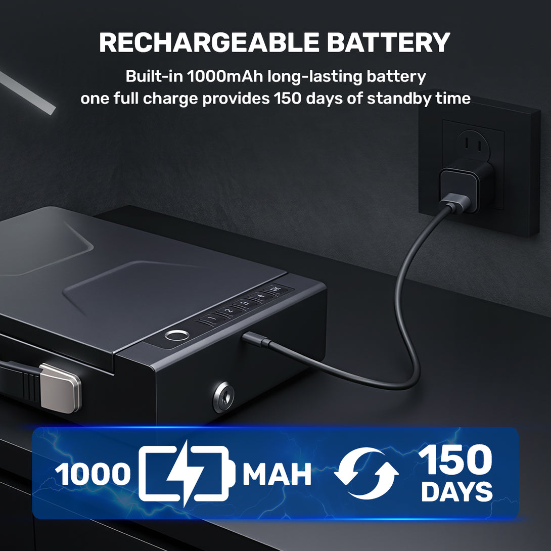 sh06-pistol-safe-portable-handle-gun-box-fingerprints-app-rechargeable-battery