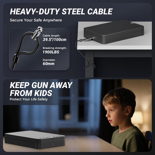 sh06-pistol-safe-portable-handle-gun-box-fingerprints-app-steel-cable
