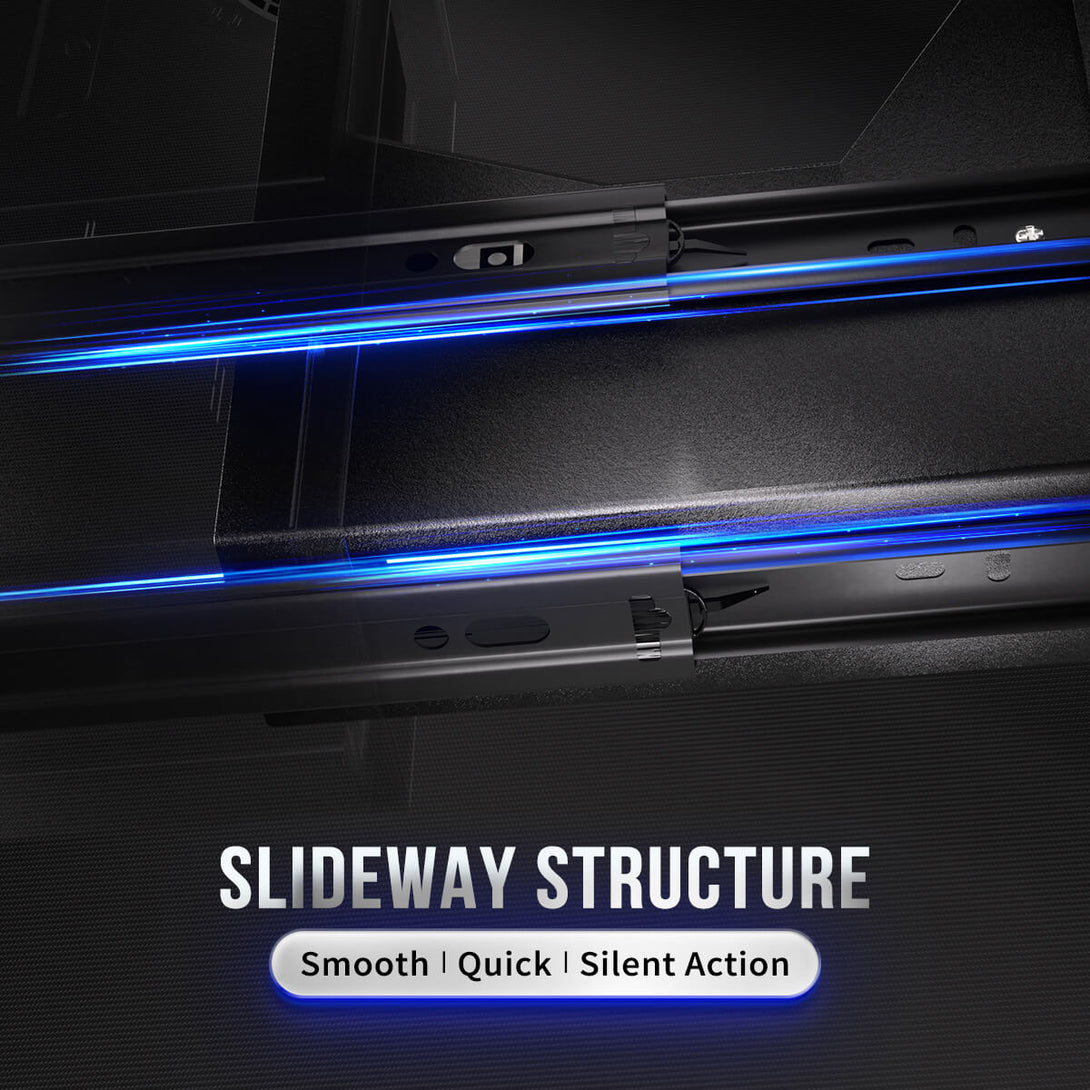 slider-pistol-safe-slideway-structure