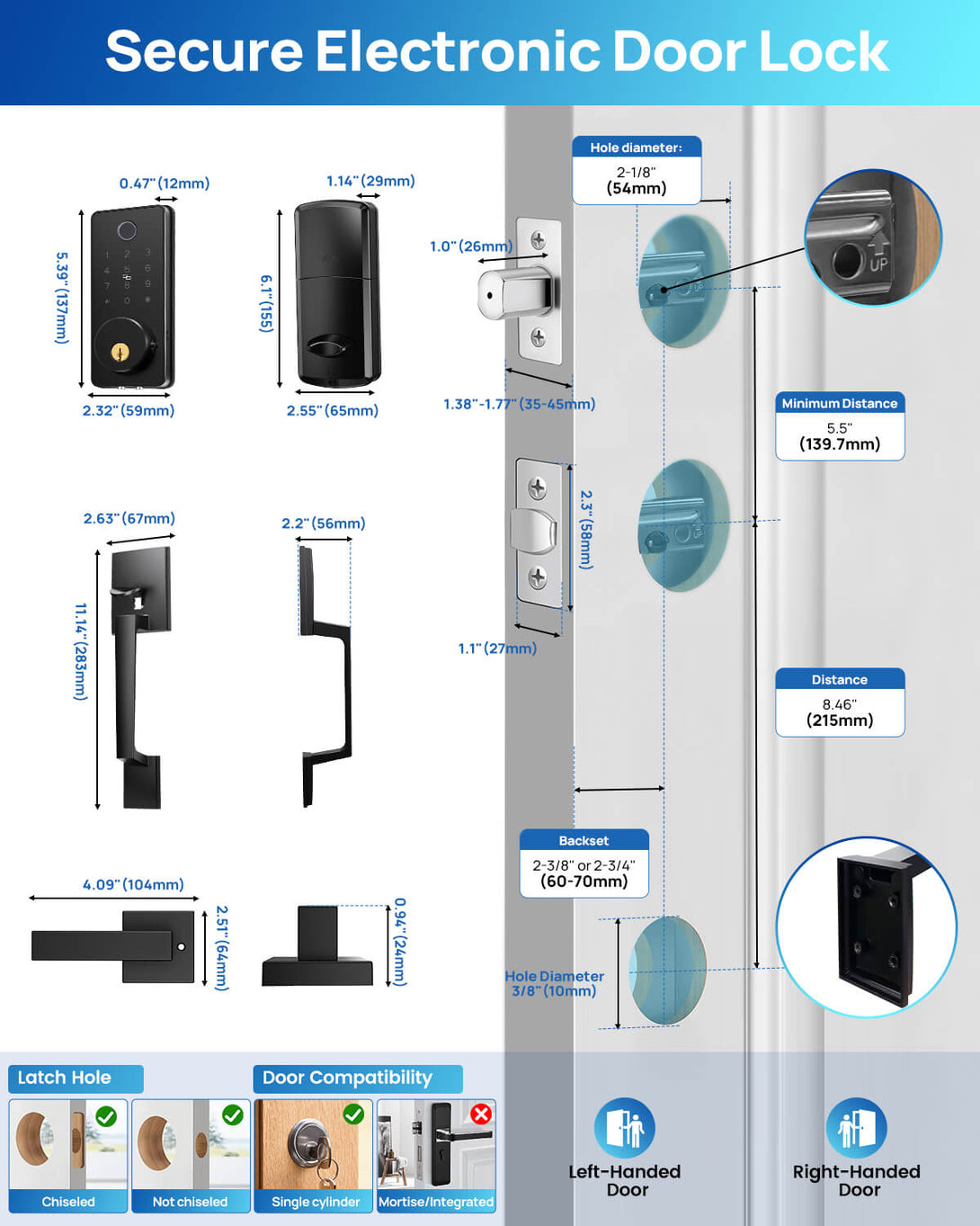 smart-door-lock-secure